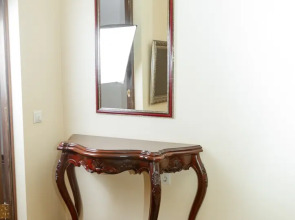 Отель Villa Lazio