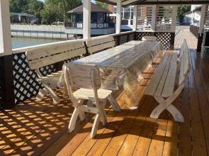 База Отдыха Буревестник