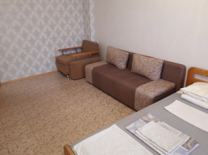 Апартаменты Мира 26