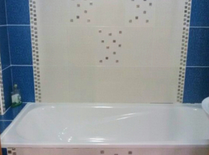 Апартаменты Ева