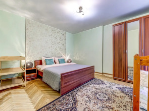 Апартаменты У Мариинского Театра