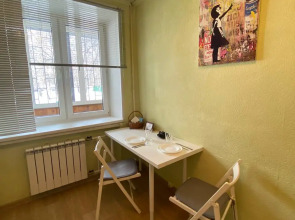 Квартира Недалеко от Центра