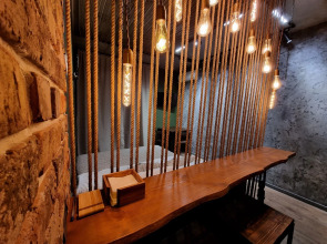 Квартира Warm Loft