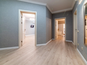 Апартаменты Sun City у парка Ривьера