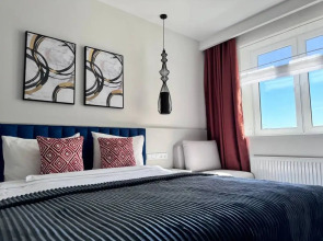 Апартаменты 39kvartir на Приморской 31