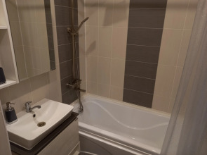 Апартаменты Traveller's Place