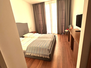 Отель Homey Kobuleti