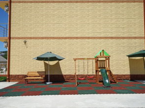 Гостевой Дом Бинго