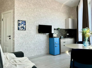 Апартаменты Happy People Рядом с Трассой М 4 и в Доме с Термы Видное 5