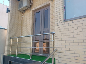 Гостевой дом Muhayyo