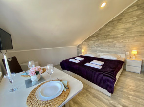 Гостевой дом Сахар