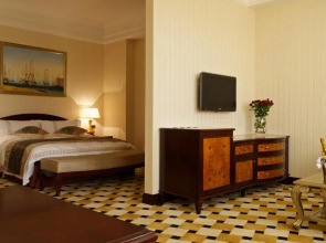 Royal Tulip Алматы