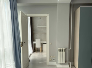 Квартира прекрасная в отличном месте и с лучшей инфраструктурой