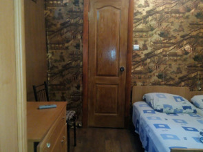 Гостевой Дом Viktoria