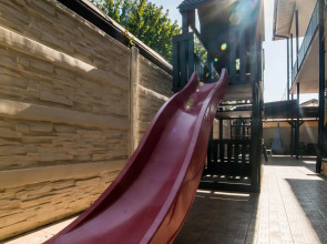 Гостевой Дом Азов Инн