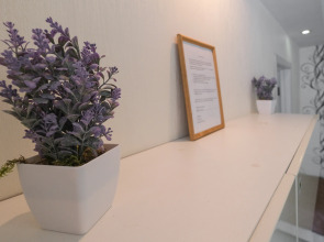 Апартаменты Воскресенская 92