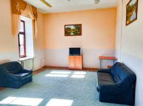 Отель Smart Hotel KDO Калуга