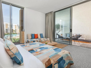 Voyage Torba - All Inclusive