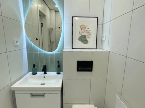 Квартира Авокадо 1-комнатная