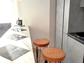 Апартаменты Липецк Центр 5