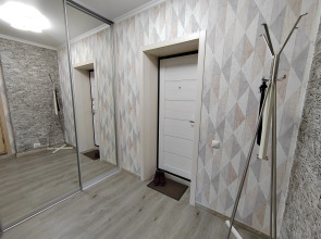 Апартаменты на Чертыгашева