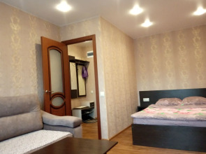 Апартаменты Уют на Кирова 11