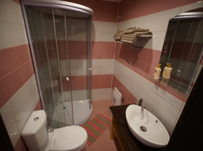 Гостевой дом Дом с приключениями