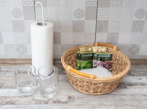 Квартира на Невского 192