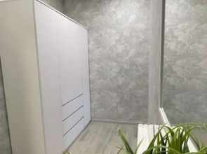 Квартира 2-комнатная в ЖК Выше