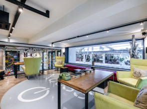 Viva Dash Hotel Seminyak