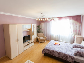 Апартаменты Папанинцев 111