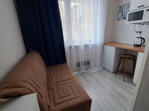 Апартаменты на Скульптора Мухиной 3