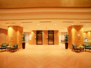 Отель Hilton Garden Inn Termez Airitom