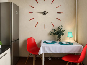 Апартаменты На набережной