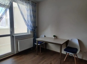 Квартира уютная