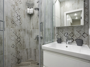 Апартаменты Rich Apart Парк Галицкого