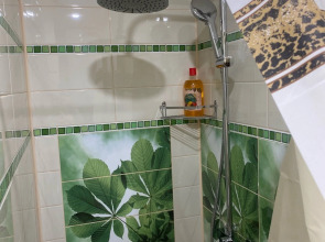 Апартаменты на улице Карла Маркса 75