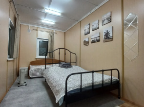 Гостевой дом Кандрыкуль-Relax