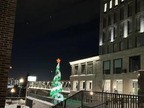 Апартаменты на набережной 4