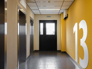 Апартаменты Студия Воронеж