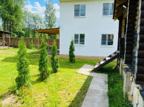 Гостевой дом Лето