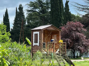 Гостевой дом VIDA