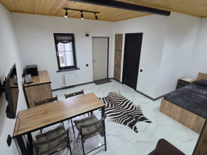 Гостевой дом У реки