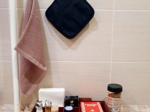 Квартира Комфортная 2-х комнатная в центре города