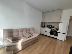 Апартаменты Апартамены на Архангельской