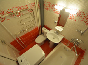 Апартаменты Сергей Есенин сети Багет