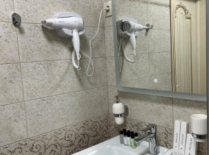 Гостевой дом Aurum