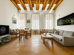 Old Port Riverside Apartments Belgrade