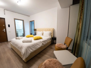 Отель Avenue Parliament