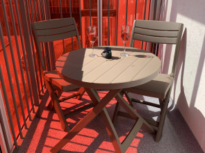 Апартаменты Пролетарская 29/1